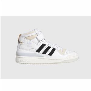 IVY PARK FORUM MID size 6 women 5 men NIB